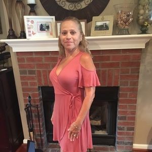 Meet your Posher, Cathy